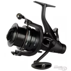   Team Feeder By Döme Carpfighter Pro 6000 Baitrunner Reel Feeder Reel