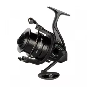   Team Feeder By Döme Power Fighter Pro 4000 Front Drag Reel Feeder Reel