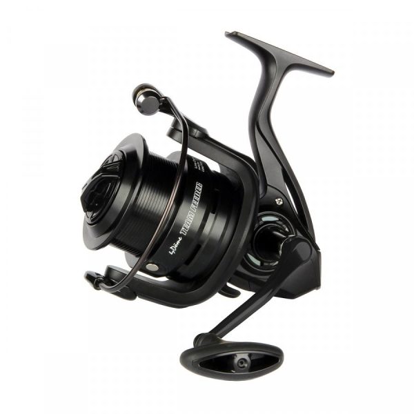 Team Feeder By Döme Power Fighter Pro 4000 Front-end spool Feeder spool