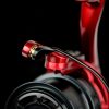 BY DÖME TF MASTER LC 6600 feeder spool