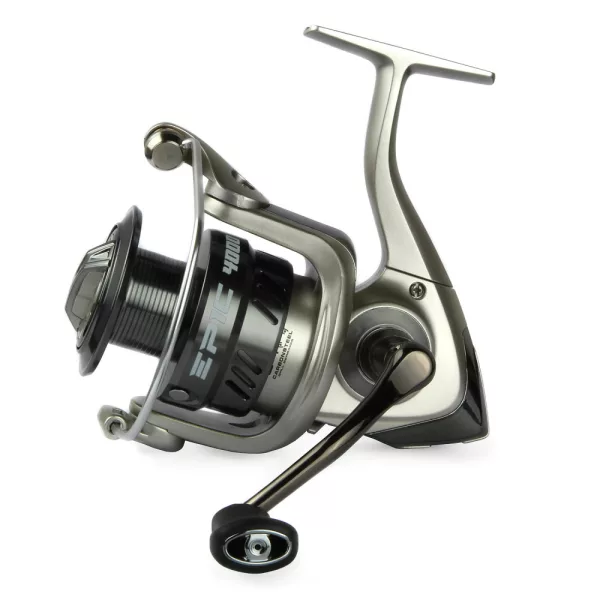 Nevis Epic 3000 3+1 Front Drag Reel