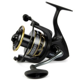 Reiva Sabalo 4000 5+1 Front Drag Reel