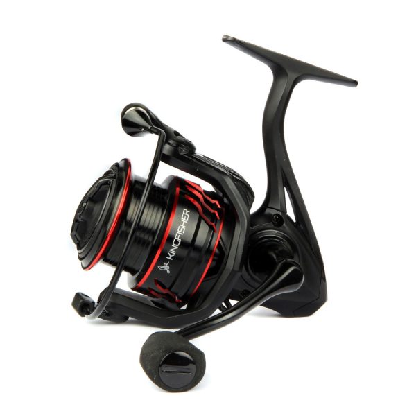 Reiva Kingfisher 3000 Reel Reel