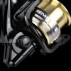 Reiva Seahawk 4000 Front Drag Reel