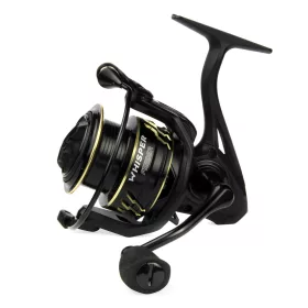 Nevis Whisper Feeder 5000 Front Drag Reel