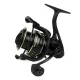 Nevis Whisper Feeder 5000 Front Drag Reel