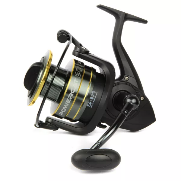 Nevis Powercat BX 8000 Front Drag Reel