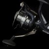 Nevis Syncro Feeder 5000 Freespool Reel
