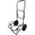 Sensas Match 55x50cm Hand Trolley