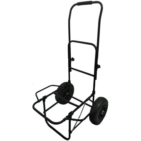 Sensas Match 55x50cm Hand Trolley