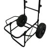 Sensas Match 55x50cm Hand Trolley