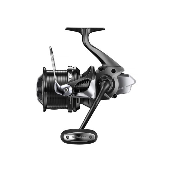 Shimano Aerlex XTC 14000 Spod Front Drag Reel (25ALXSPODC)