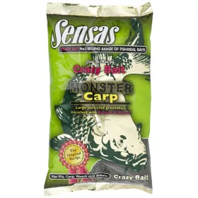 Sensas Monster Carp Groundbait 1kg
