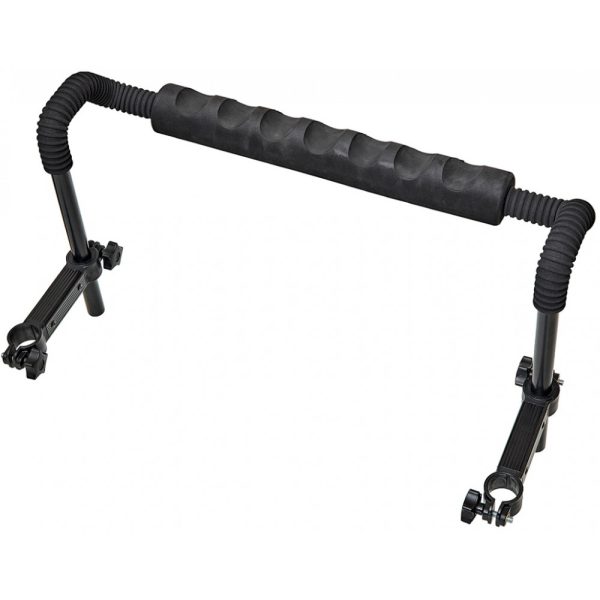 Sensas Jumbo 2in1 68x40x22cm Competition Box Rod Holder