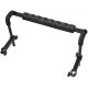 Sensas Jumbo 2in1 68x40x22cm Competition Box Rod Holder