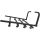 Sensas Jumbo 65x50x25cm Transport Cart Loading Part