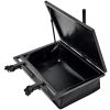 Sensas EVA World Champion Waterproof Tray 60x40x15cm Lure Tray with lid