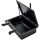 Sensas EVA World Champion Waterproof Tray 60x40x15cm Lure Tray with lid