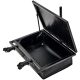 Sensas EVA World Champion Waterproof Tray 60x40x15cm Lure Tray with lid