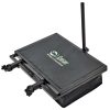 Sensas EVA World Champion Waterproof Tray 60x40x15cm Lure Tray with lid