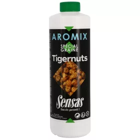 Sensas Aromix Tiger Slim Liquid Flavor 500ml
