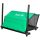 Sensas Jumbo Thermo Power 55x40cm Table with sunshade