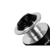 Delphin Siux 2000 size.20 Metal pole drum
