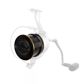 Delphin Odysea size.9000 Metal Spare Spool