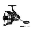 Delphin Mamut 10000 Metal pole drum