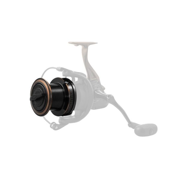 Delphin Mantra 12000 Metal pole drum