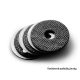 Carbon washers Delphin Y body 29mm/3pcs