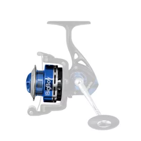 Delphin BIGBOY 2500 Metal Spare Spool