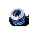 Delphin BIGBOY 2500 Metal pole drum