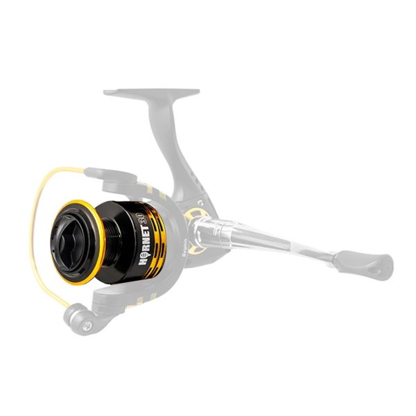 Delphin Hornet 20 Metal pole drum
