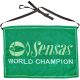 Sensas Tablier Eponge World Champion Hand Towel