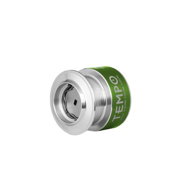 Delphin Tempo 10 Metal pole drum