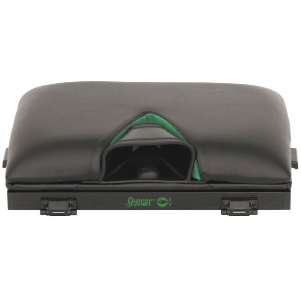 Sensas Classic Racing Seat