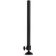 Sensas Jumbo 36mm 30-105cm Telescopic Foot for racing crate
