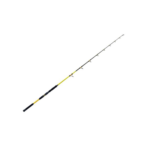 Catgear X-Rock Fireball 2.1m 250gr 1+1-piece Catfish Rod