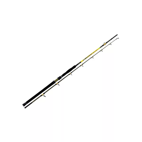 Catgear X-Rock Big River Break-Line 3m 400gr 2-piece Catfish Rod