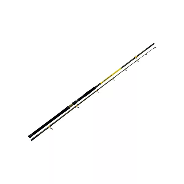 Catgear X-Rock Big River Special Boa 3.2m 500gr 2-piece Catfish Rod