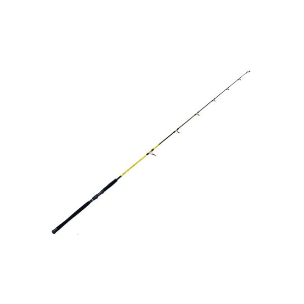 Catgear X-Rock Solid Stick 1.8m 200+gr 1+1-piece Catfish Rod