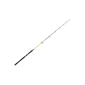 Catgear X-Rock Solid Stick 2.1m 200+gr 1+1-piece Catfish Rod