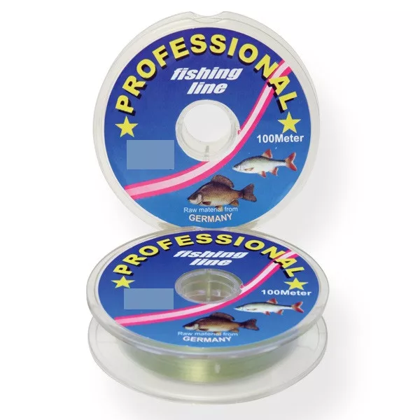 Line Professional 0.25Mm 100M