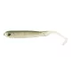 Tiemco PDL Super Tail Eco 7.6cm 09 Inlet Magic Soft Bait 6pcs