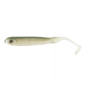 Tiemco PDL Super Tail Eco 10cm 09 Inlet Magic Soft Lure 6pcs