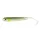 Tiemco PDL Super Tail Eco 10cm 23 Pearl Live Ayu Soft Bait 6pcs