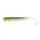 Tiemco PDL Super Tail Eco 10cm 23 Pearl Live Ayu Soft Bait 6pcs