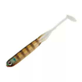 Tiemco PDL Super Tail Eco 10cm 24 Soft Bait 6pcs