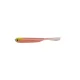 Tiemco PDL Super Livingfish 7.6cm 19 Holo Pink Soft Bait 7pcs